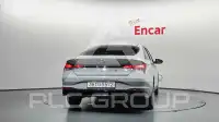 2021 Hyundai Avante