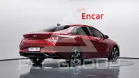 2021 Hyundai Avante