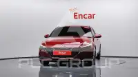 2021 Hyundai Avante