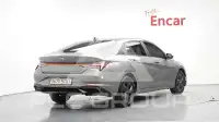 2021 Hyundai Avante