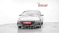 2021 Hyundai Avante