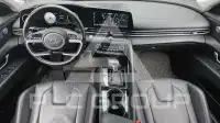 2021 Hyundai Avante