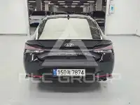 2021 Hyundai Avante