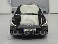 2021 Hyundai Avante