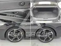 2021 Hyundai Avante