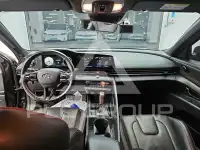 2021 Hyundai Avante