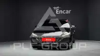 2021 Hyundai Avante