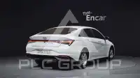 2021 Hyundai Avante
