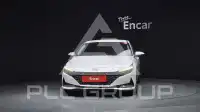 2021 Hyundai Avante