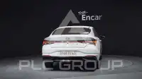 2021 Hyundai Avante