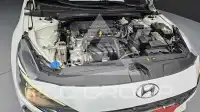 2021 Hyundai Avante