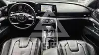 2021 Hyundai Avante