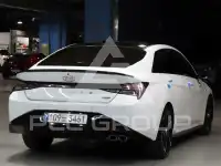 2021 Hyundai Avante