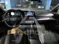 2021 Hyundai Avante