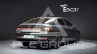 2021 Hyundai Avante