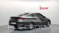 2021 Hyundai Avante