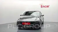 2021 Hyundai Avante