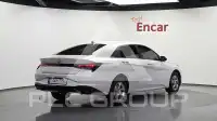 2021 Hyundai Avante