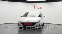 2021 Hyundai Avante