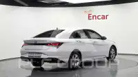 2021 Hyundai Avante