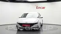 2021 Hyundai Avante
