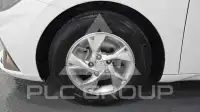 2021 Hyundai Avante