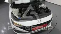 2021 Hyundai Avante