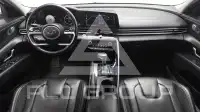 2021 Hyundai Avante