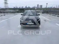 2021 Hyundai Avante