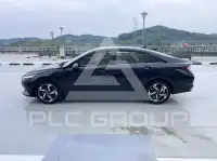 2021 Hyundai Avante