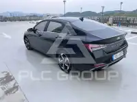 2021 Hyundai Avante