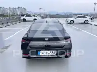 2021 Hyundai Avante