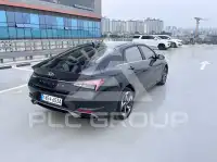 2021 Hyundai Avante