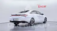 2021 Hyundai Avante