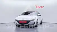 2021 Hyundai Avante