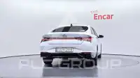 2021 Hyundai Avante
