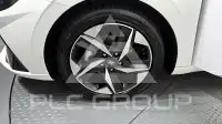 2021 Hyundai Avante