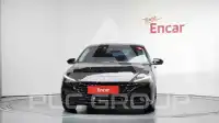 2021 Hyundai Avante