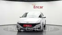 2021 Hyundai Avante