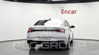 2021 Hyundai Avante