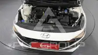 2021 Hyundai Avante