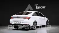 2021 Hyundai Avante