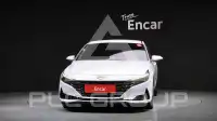 2021 Hyundai Avante