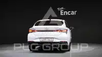 2021 Hyundai Avante