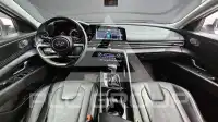 2021 Hyundai Avante