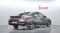 2021 Hyundai Avante