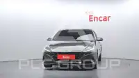 2021 Hyundai Avante