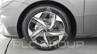 2021 Hyundai Avante