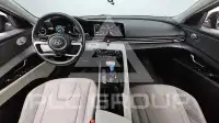 2021 Hyundai Avante
