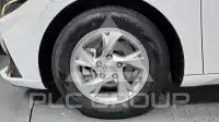 2021 Hyundai Avante